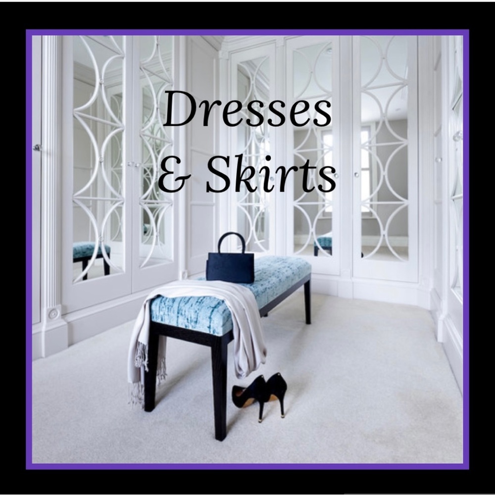Formal, Cocktail & Casual Dresses